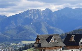 Goralskie Domki Zakopane Gubalowka